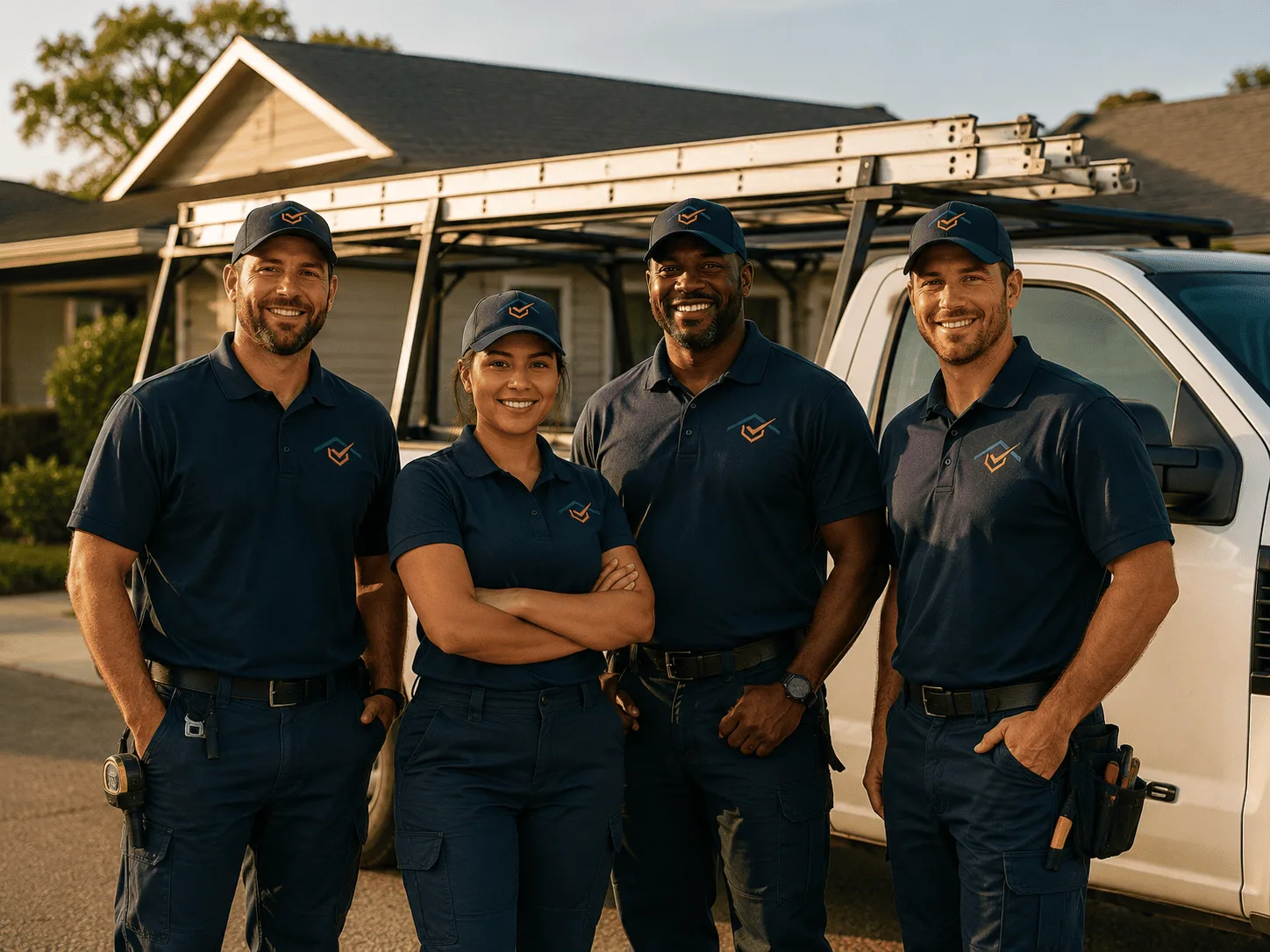 Roof Inspection company in Glenview, KY